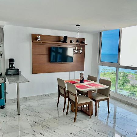 Moderno Apartamento En Avenida Balboa Panama Zewnętrze zdjęcie