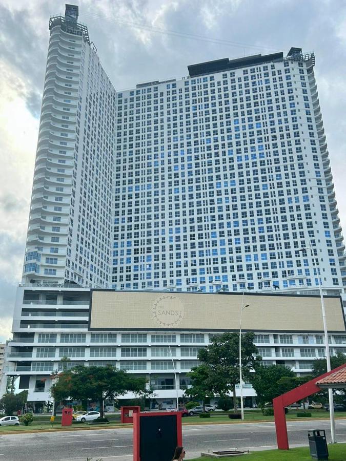 Moderno Apartamento En Avenida Balboa Panama Zewnętrze zdjęcie