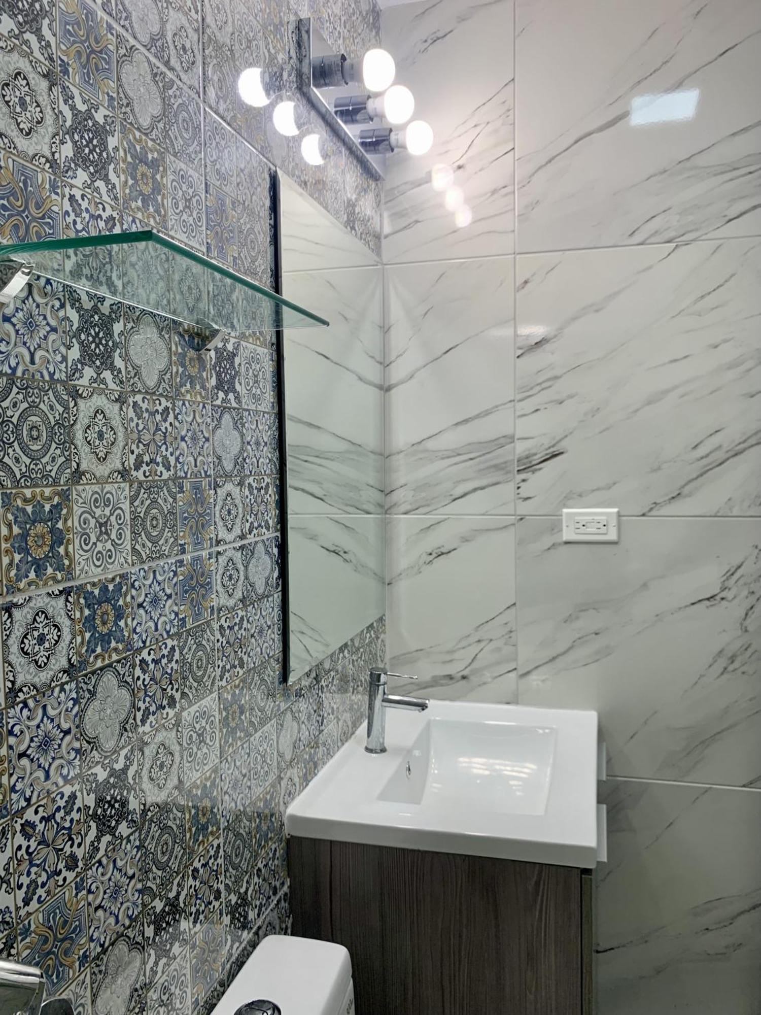 Moderno Apartamento En Avenida Balboa Panama Zewnętrze zdjęcie