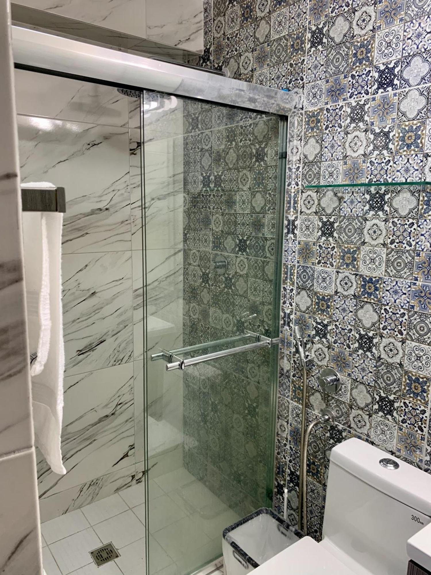 Moderno Apartamento En Avenida Balboa Panama Zewnętrze zdjęcie